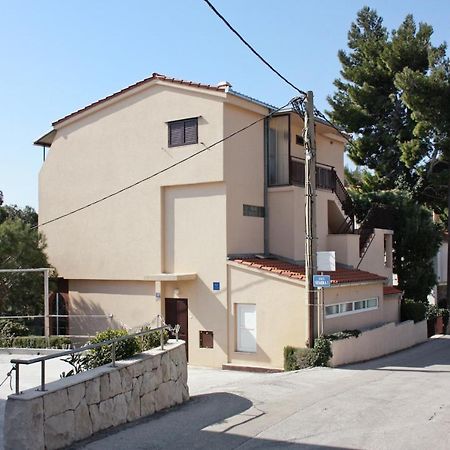 Apartments By The Sea Nemira, Omis - 5884 Tice 외부 사진